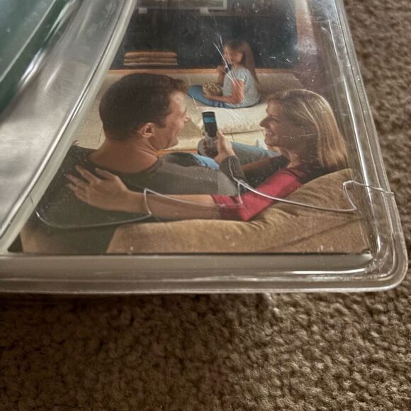 Logitech Harmony 520 Advanced Remote Control *New, Read* - Picture 4 of 4